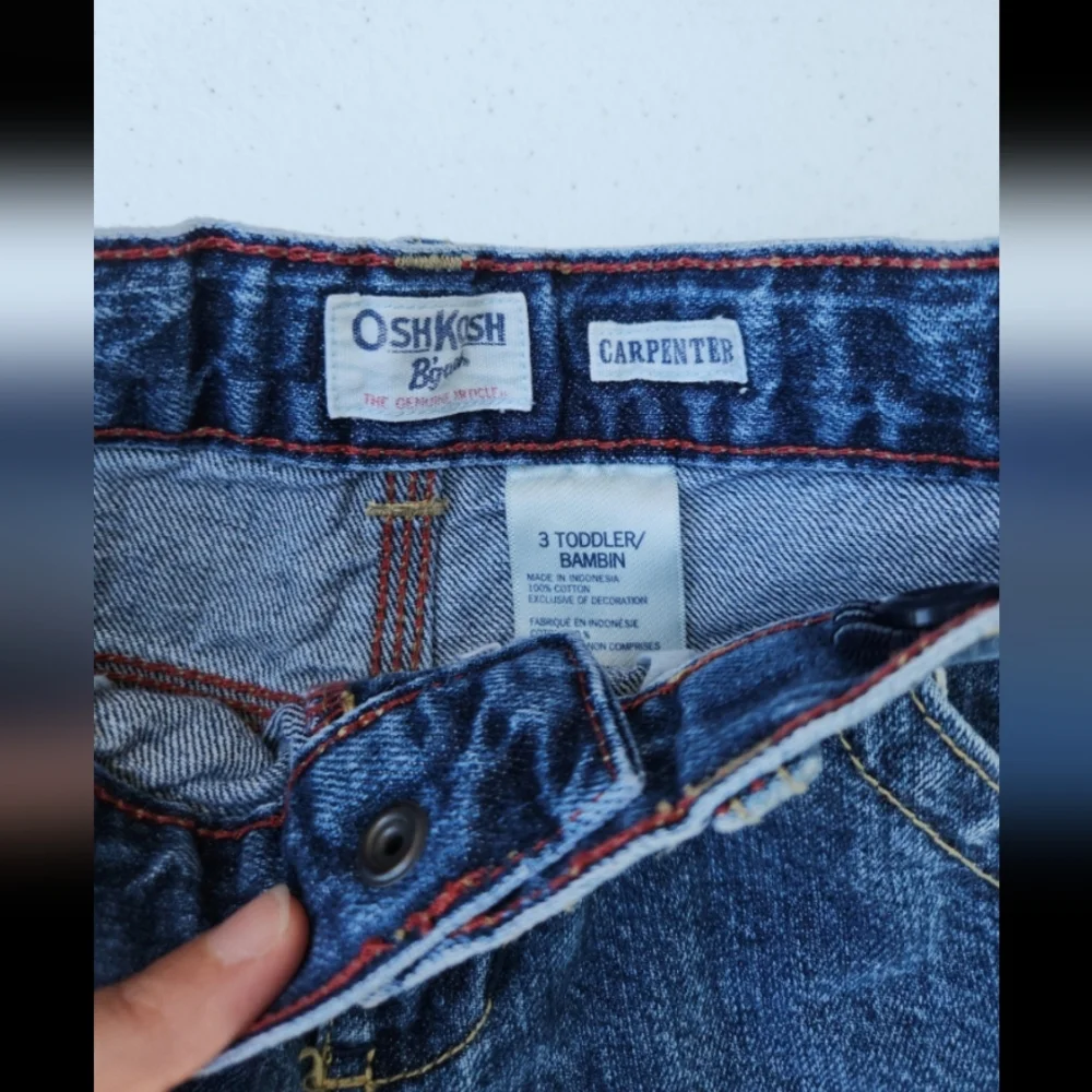 Oshkosh Bgosh Jeans